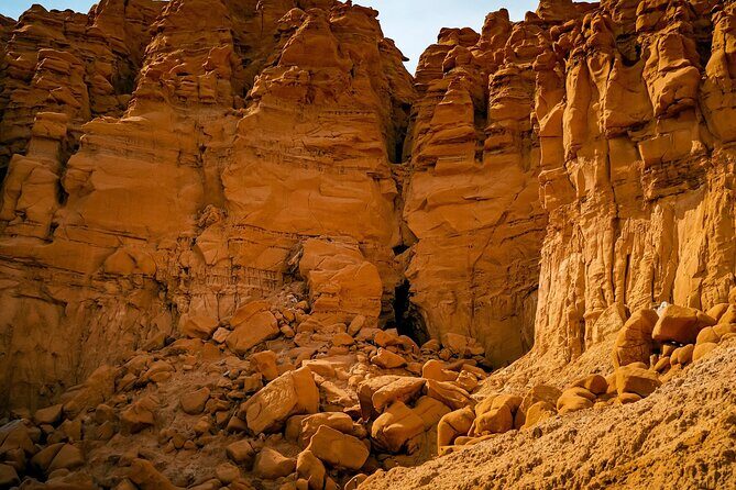 Goblin Valley Self Guided Driving Audio Tour - Should You Book This Goblin Valley Audio Tour?