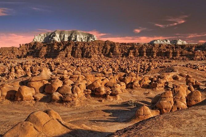Goblin Valley State Park Canyoneering Adventure - What to bring (and what can trip up first-timers)