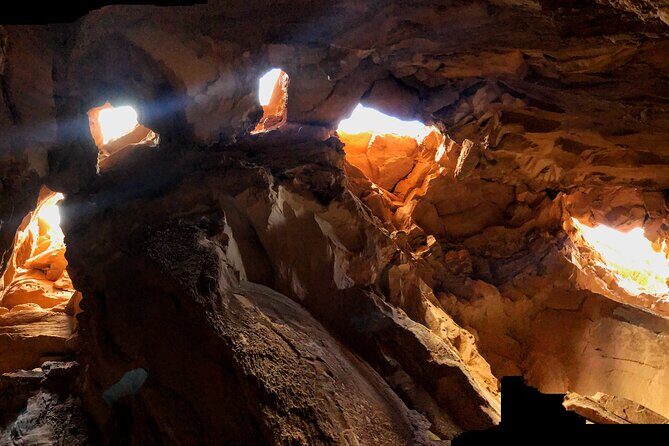 Goblin Valley State Park Canyoneering Adventure - Getting there from Moab: plan your drive time