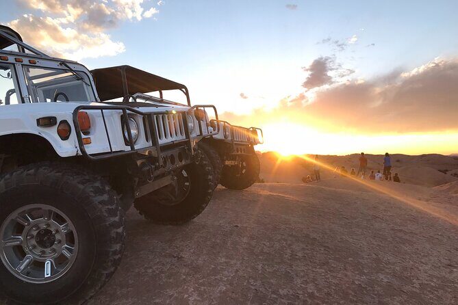 Hell’s Revenge Sunset Off-Road Hummer Adventure - Price and Value: What $109 Gets You in Moab