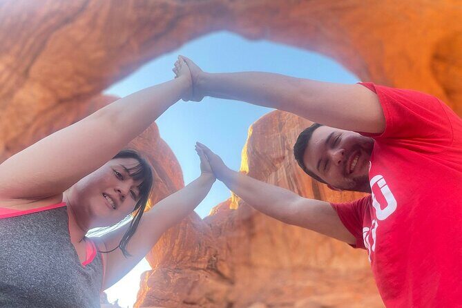 HIGHLY RATED Arches National Park Sightseeing Tour From Moab Utah - Price and what you truly get for $149.46 in 4 hours
