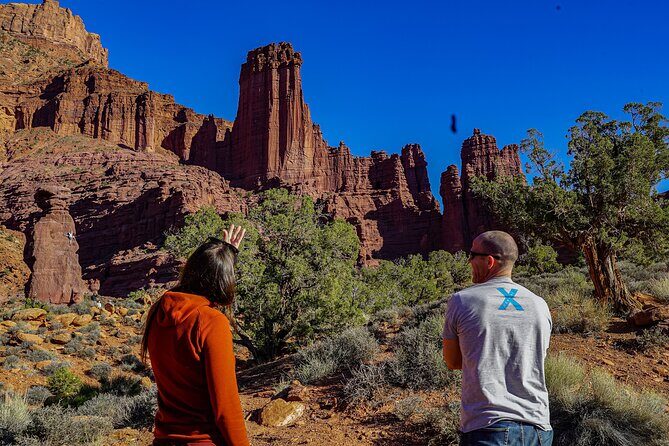 La Sal Mountain Loop Self-Guided Audio Tour - Road-closure reality check: how to keep your day on track