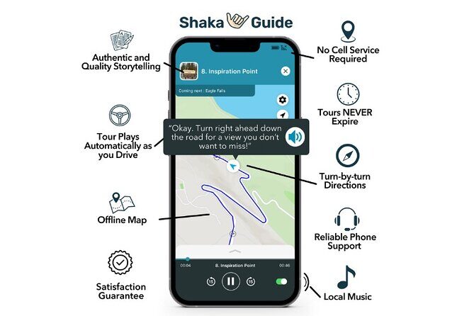 La Sal Mountain Loop Self-Guided Audio Tour - Should you book the La Sal Mountain Loop self-guided audio tour?