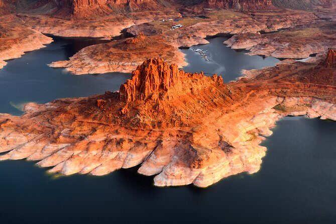 Lake Powell & Canyonlands National Park Scenic Charter - Key highlights that matter