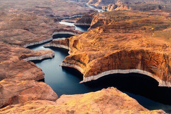 Lake Powell & Canyonlands National Park Scenic Charter - Price and value: what $2,313 buys you in the real world