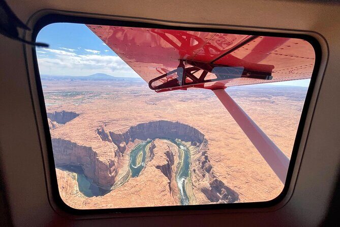 Lake Powell & Canyonlands National Park Scenic Charter - Best fit: who should book a charter like this (and who should pause)