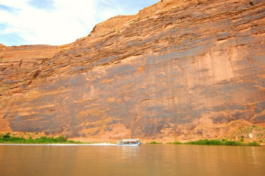 Moab: 3-Hour Jet Boat Tour to Dead Horse Point State Park - Who should book this jet boat tour (and who might skip it)