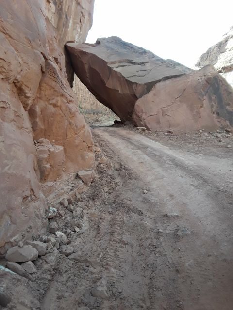 Moab: 3-Hour Scenic 4x4 Off-Road Adventure - Price and Value: Why $147 Can Make Sense Here