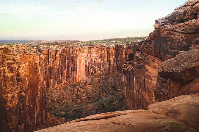 Moab Afternoon Half Day Jeep Tour - Four Hours in Moab: Why This Afternoon Tour Fits Real Plans