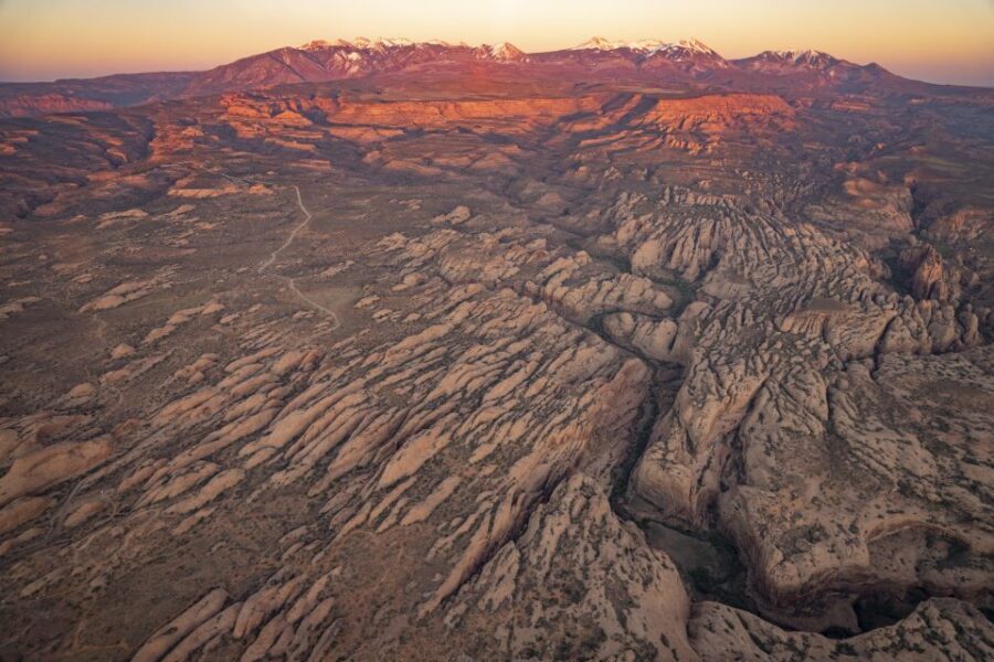 Moab: Arches National Park Airplane Tour - Should you book the Moab: Arches National Park Airplane Tour?