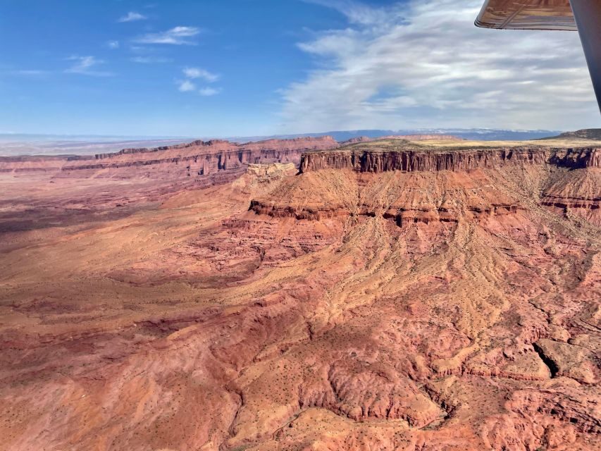 Moab: Arches National Park Airplane Tour - Price and value: is $229 worth 30 minutes?