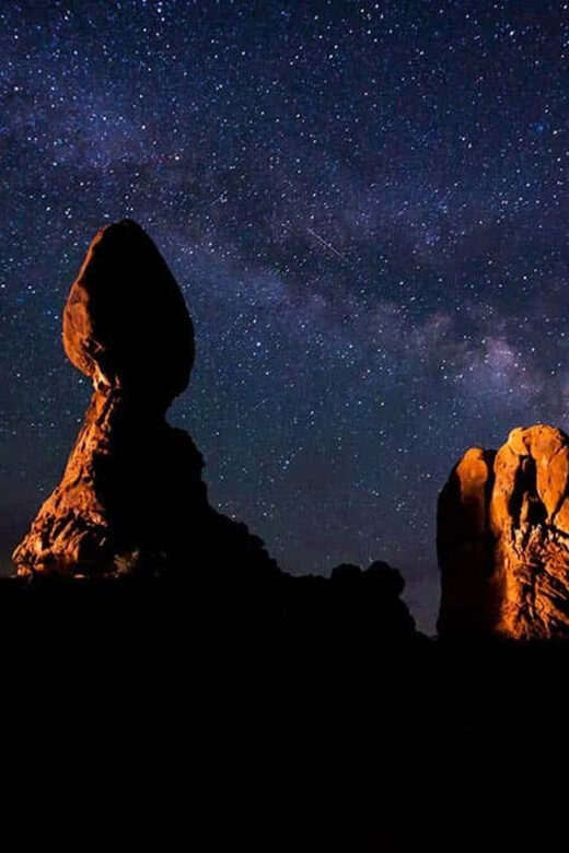 Moab: Arches National Park Morning Adventure Tour - Key Reasons This Morning Tour Works