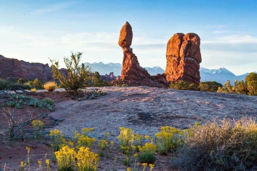 Moab: Arches National Park Morning Adventure Tour - Who This Tour Suits Best (and Who Should Skip It)