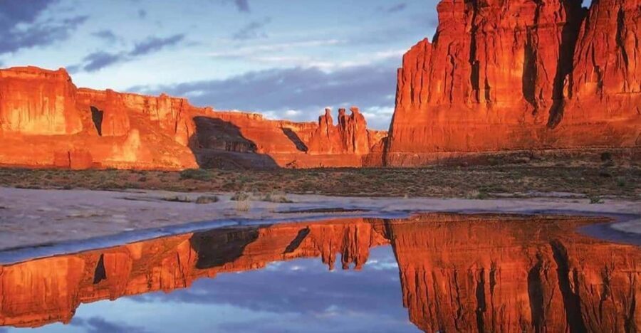 Moab: Arches National Park Morning Adventure Tour - Why an Early Arches Start Feels Different