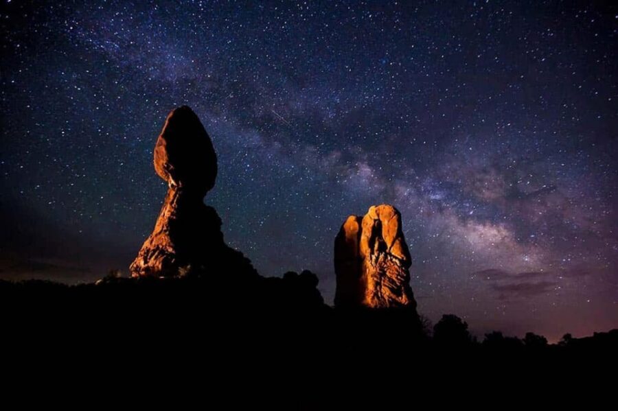 Moab: Arches National Park Morning Adventure Tour - Price and Value: What $124 Includes (and Why It Can Be Fair)