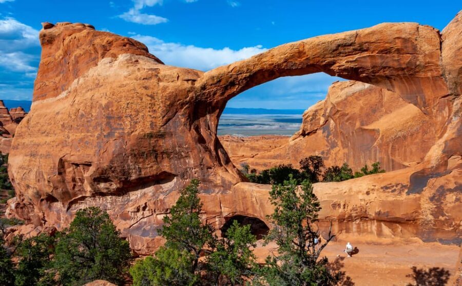 Moab: Arches National Park Sightseeing Tour - Who this tour suits best