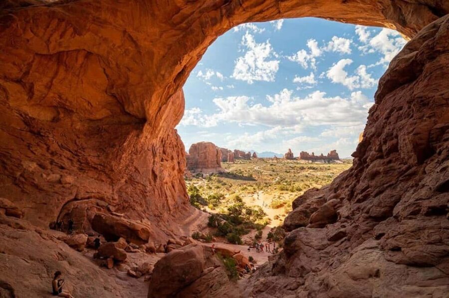 Moab: Arches National Park Sunset Tour - Key Highlights at a Glance