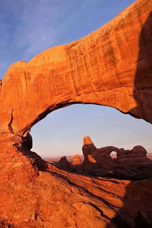 Moab: Arches National Park Sunset Tour - What’s Included (and What You’ll Still Want)