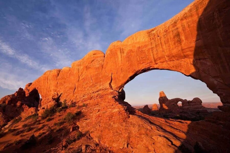 Moab: Arches National Park Sunset Tour - Why This Arches Sunset Tour Works So Well