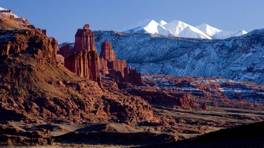 Moab: Backcountry Arches Helicopter Tour - Should you book the Moab Backcountry Arches helicopter tour?