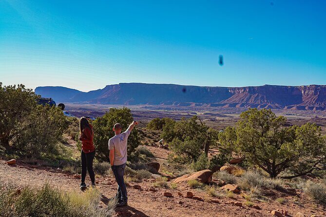 Moab Bundle: Arches Canyonlands, and La Sal Self-Guided Tours - Day 3 on the Manti-La Sal drive: Warner Lake, Fisher Towers, and a film stop