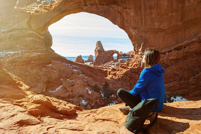 Moab Bundle: Arches Canyonlands, and La Sal Self-Guided Tours - Planning your Moab days: timing, start points, and flexibility
