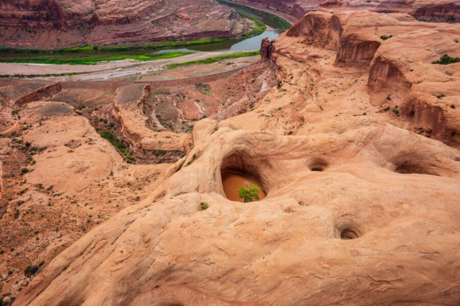 Moab: Canyon Country Sunset Helicopter Tour - Who This Tour Fits Best (and Who Should Skip It)
