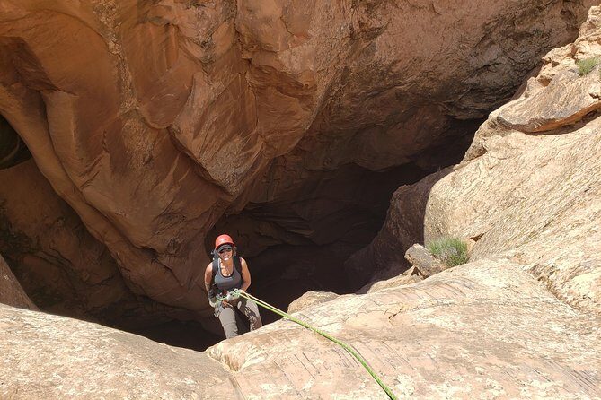Moab Canyoneering and Packrafting Combo - Key things to know before you go