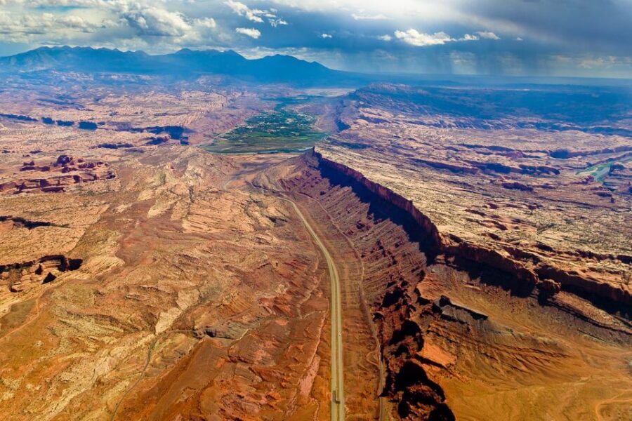 Moab: Canyonlands + Arches National Park Scenic Flight - Price and value: is $415 for 80 minutes a smart Moab spend?