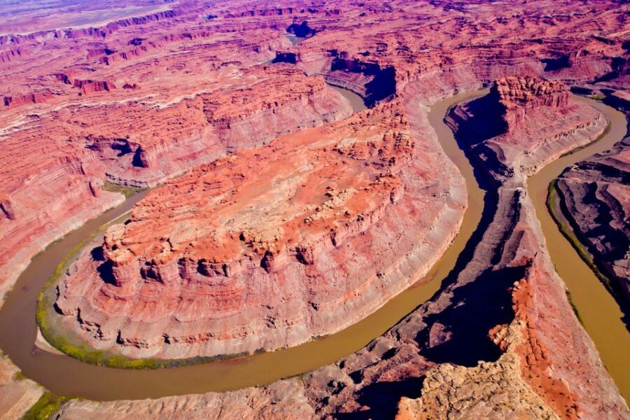 Moab: Canyonlands + Arches National Park Scenic Flight - Should you book this Moab canyon-and-arches flight?