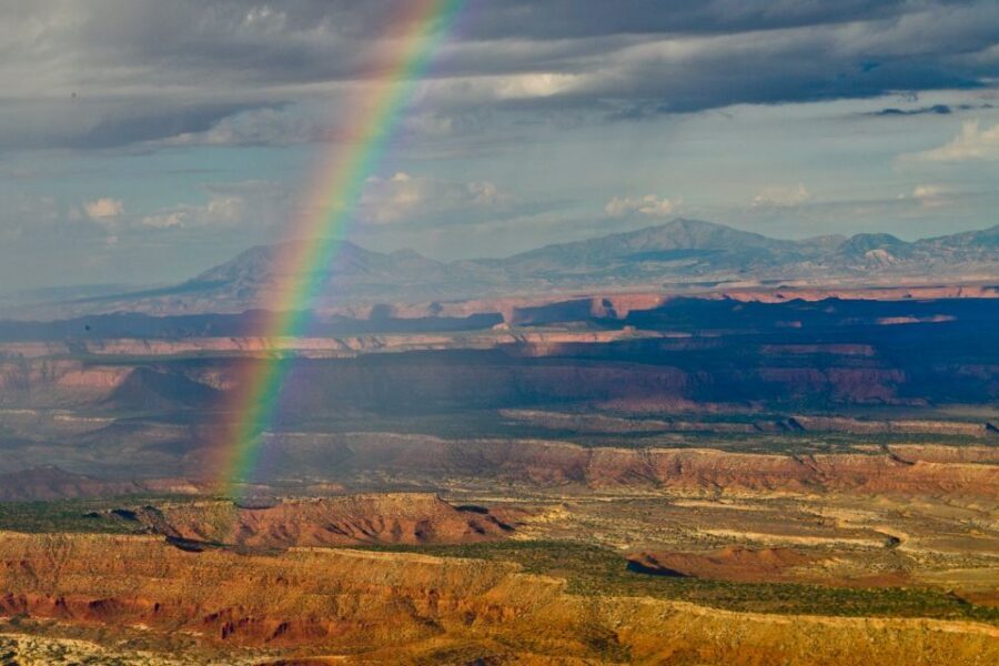 Moab: Canyonlands National Park Airplane Tour - Is This the Right Fit for You?