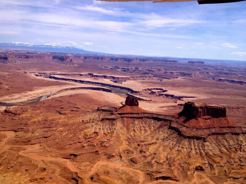 Moab: Canyonlands National Park Airplane Tour - Price and Value: Is $335 Per Person Worth It?