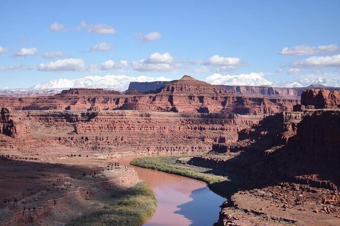 Moab Combo: Colorado River Rafting and Canyonlands 4X4 Tour - Who This Tour Fits Best in Real Life