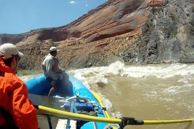 Moab Full-Day White Water Rafting Tour in Westwater Canyon - The 7:00 am start and how the day actually runs