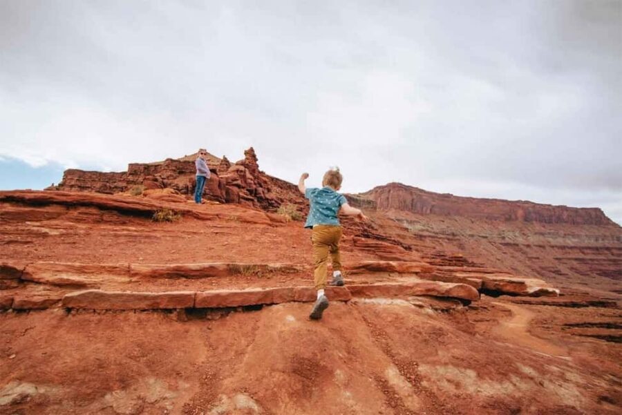 Moab Half Day Jeep Tour - Moab by Jeep: what this half-day tour really delivers