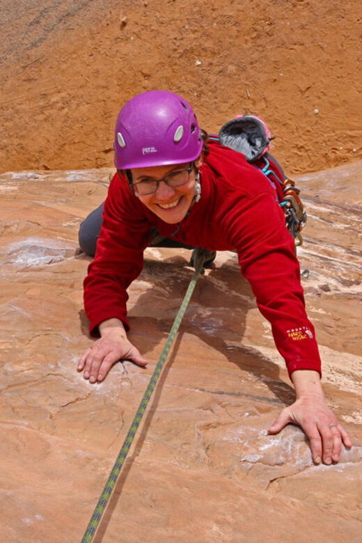 Moab: Half-Day Rock Climbing Adventure - Key Things I’d Book This for