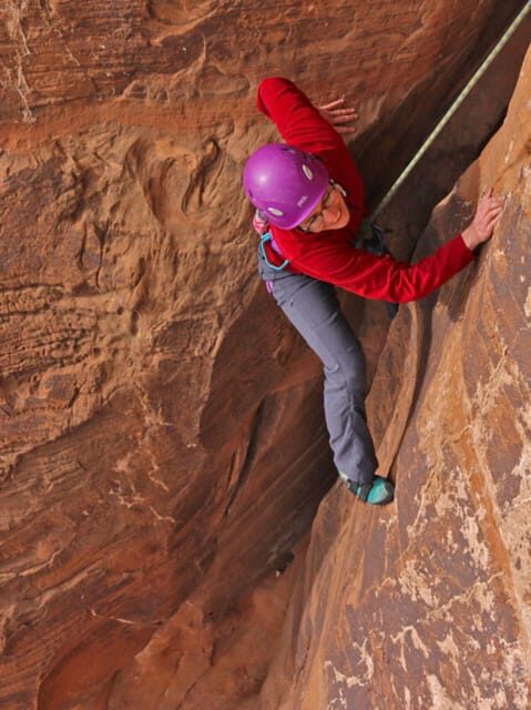 Moab: Half-Day Rock Climbing Adventure - Before You Go: A Few Details That Save Time