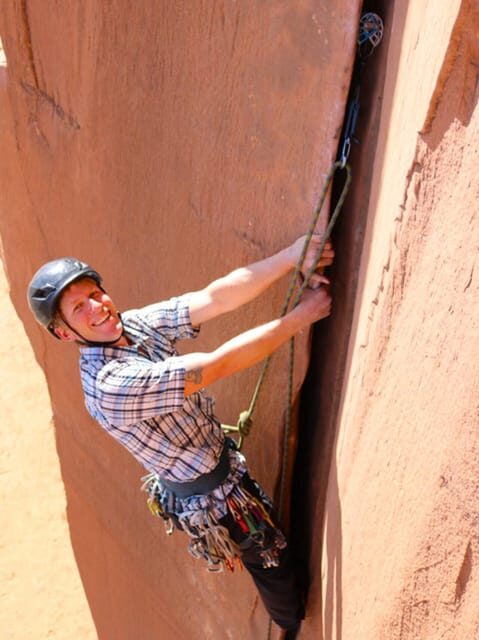 Moab: Half-Day Rock Climbing Adventure - Price and Value: Is $156 Reasonable for Moab Climbing?