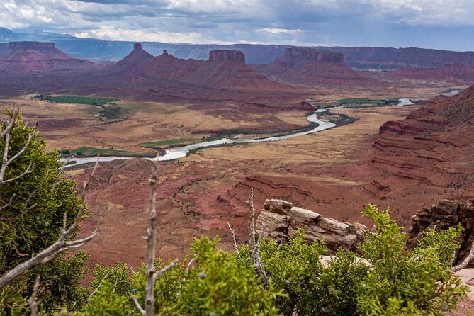 Moab Jeep Rental | Self-Guided Backcountry 4x4 Adventure - Weather, Water, and the Insurance Piece You Should Not Ignore