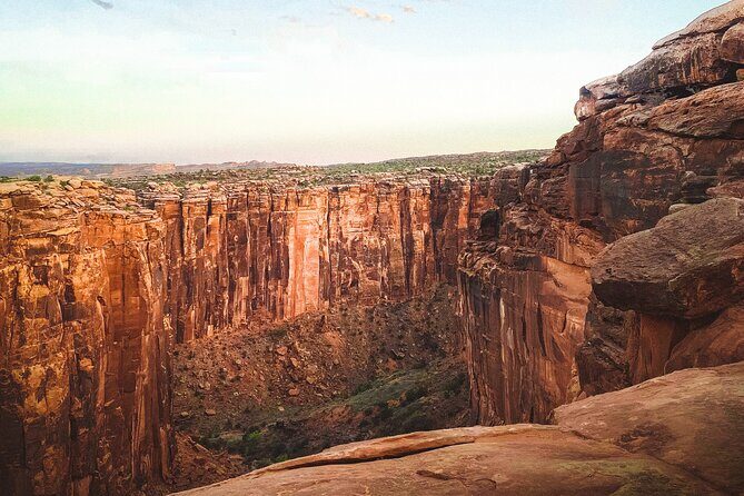 Moab Morning Half Day Jeep Tour - Kids’ Scavenger Hunt and the Reality of a Bumpy Morning