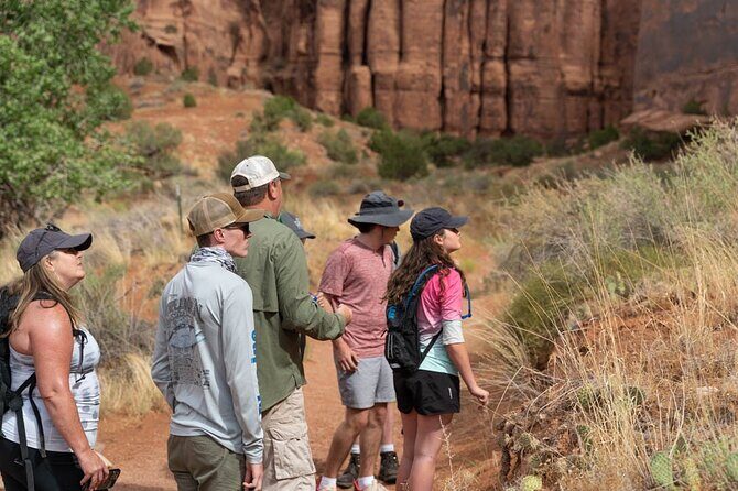 Moab Morning Half Day Jeep Tour - Who This Jeep Tour Is Best For
