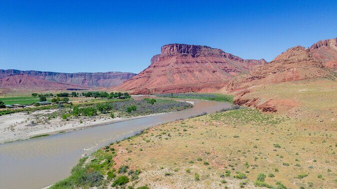 Moab Morning Half Day Rafting Trip - Colorado River - What to Bring for a Comfortable Morning on the Colorado River