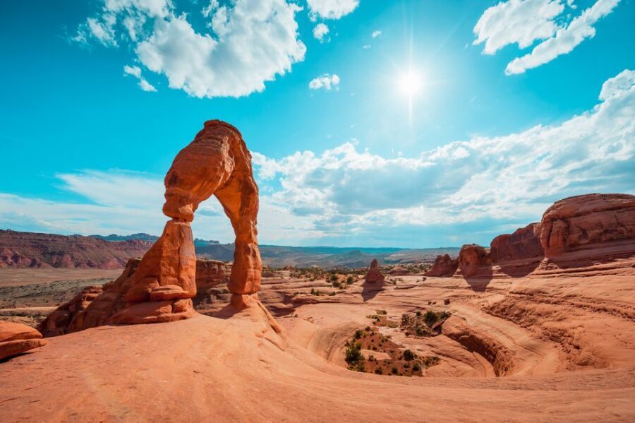Moab: Mountain Bike Half Day Tour - Price and value: $155 for coaching, equipment, and the trail connection