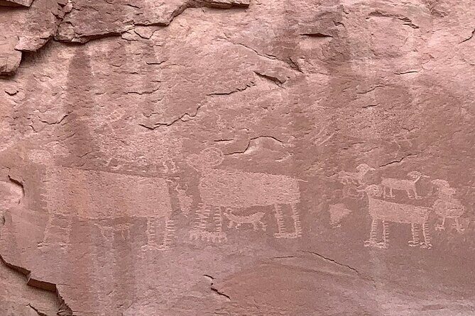 Moab Private Petroglyph Scenic Tour - Timing and Pace: A Two-Hour Plan That Fits Real Moab Days