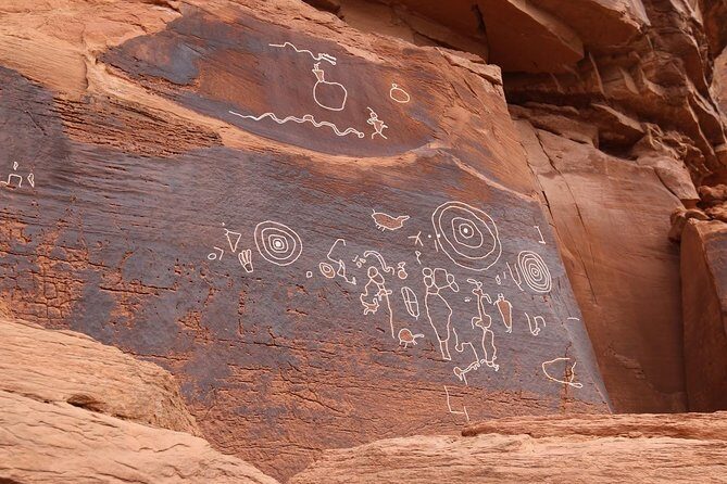 Moab Scenic Off-Road Adventure - Two Trail Choices: Pick the Ride That Matches Your Mood