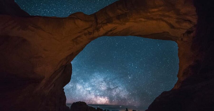 Moab: The Windows Astro-Photography and Stargazing Hike - Key things to know before you go