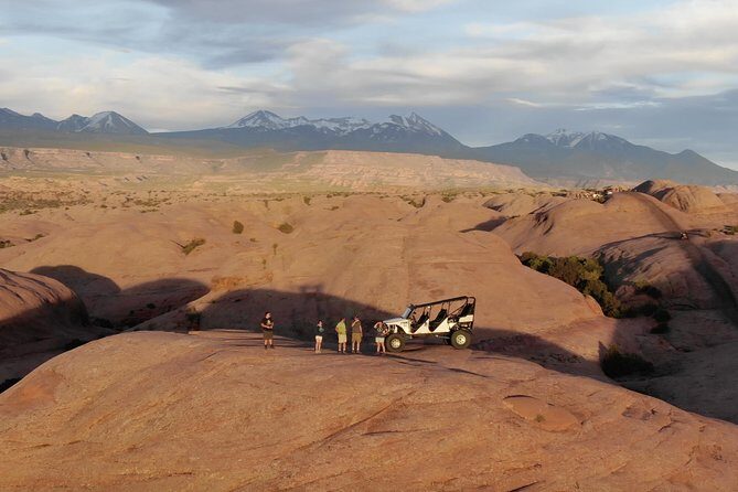 Moab Xtreme 2-Hour Experience - Where you meet at 2182 S Hwy 191 (and how that changes your day)