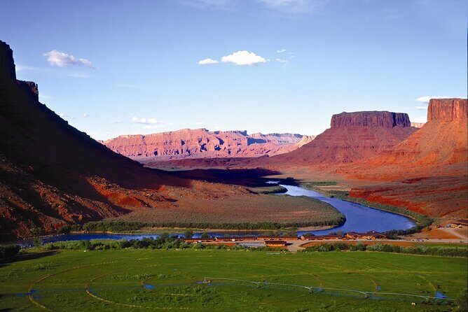 Moab's Best Backcountry Arches Scenic Flight - Key things that make this flight worth your time
