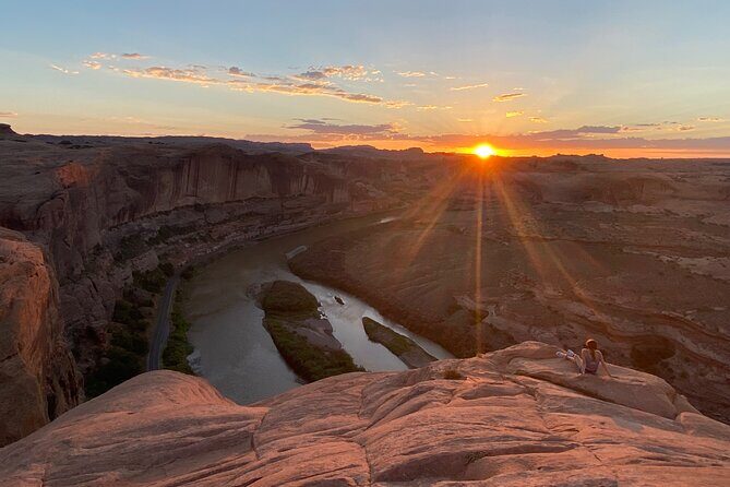 Off-Road Private Jeep Adventure in Moab Utah - Pickup Rhythm, Mobile Tickets, and Real-World Timing