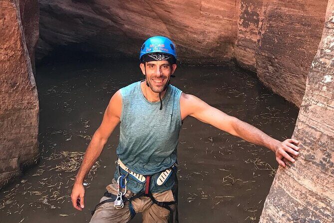 Private Full-Day Canyoneering Tour (In Moab) - Your 10-Hour Day: When to Start, When to Pace, What to Expect